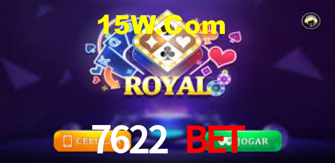 7622 Bet Login