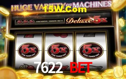 7622 Bet App